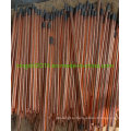 Industry Copper Coated Welding Carbon Graphite Gouging Rods Price